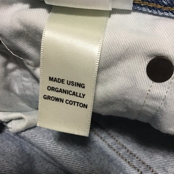 AGOLDE Mid Rise Relaxed Boot Jeans Size 30. - Picture 9 of 11